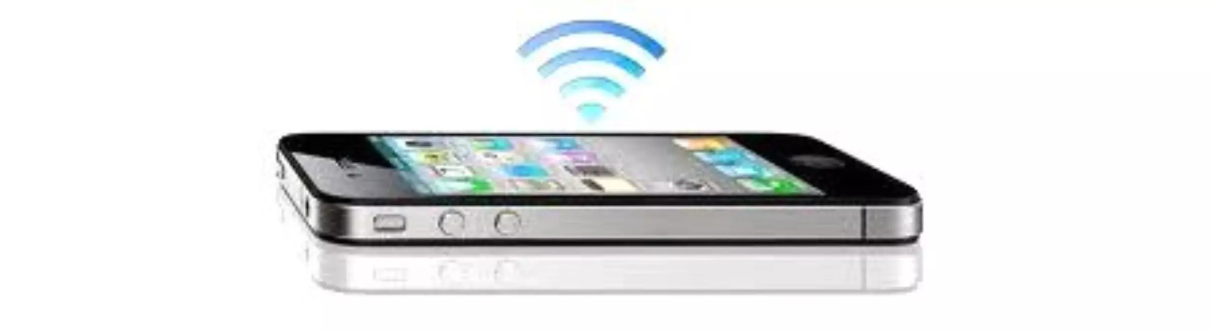 İos 5\'de Wifi Sorunu mu Var?