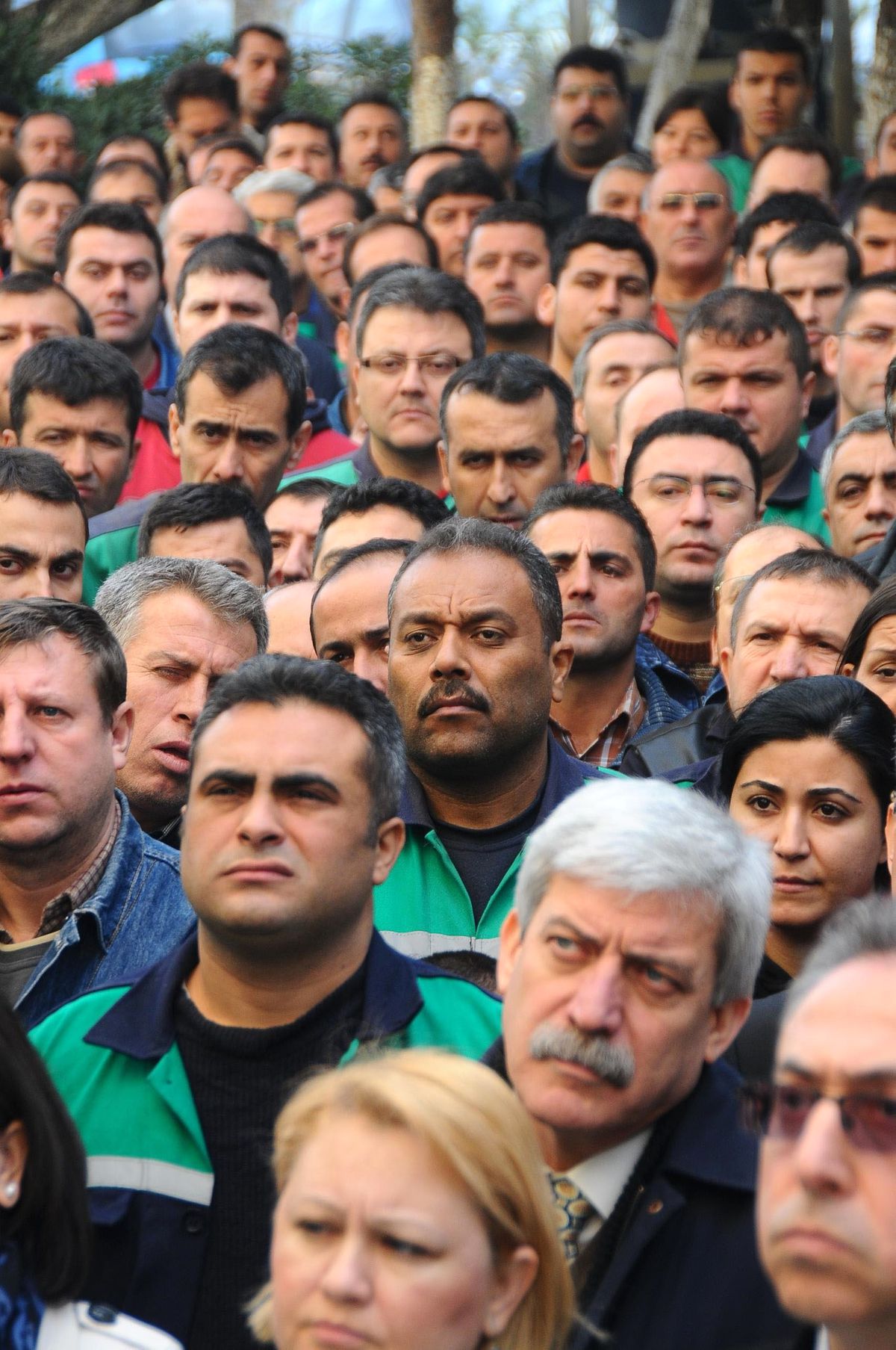 Kocaoğlu; İşi Yavaşlatandan Ben Hesap Sorarım