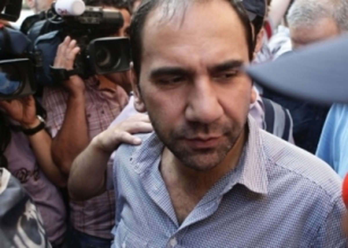 'Maçı Satmamızı İstediler'