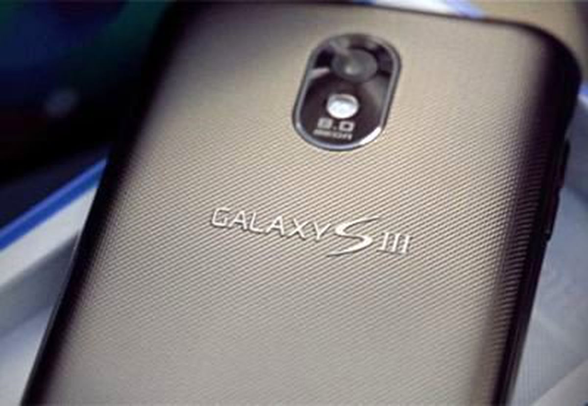 Samsung Galaxy S3 Dört Çekirdekli mi Olacak?