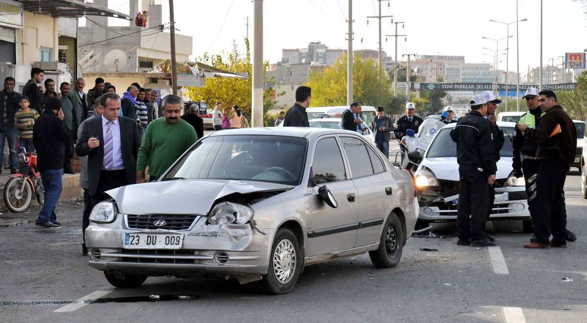Şanlıurfa'da Nefes Kesen Dolandırıcı Operasyonu