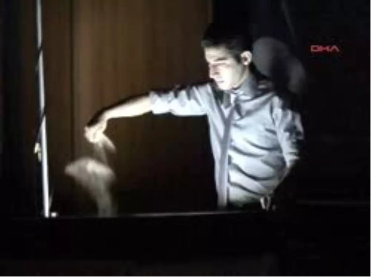 Sokakta Çalıştırılan Çocuklar İçin "Farkında Mısınız?" Projesi