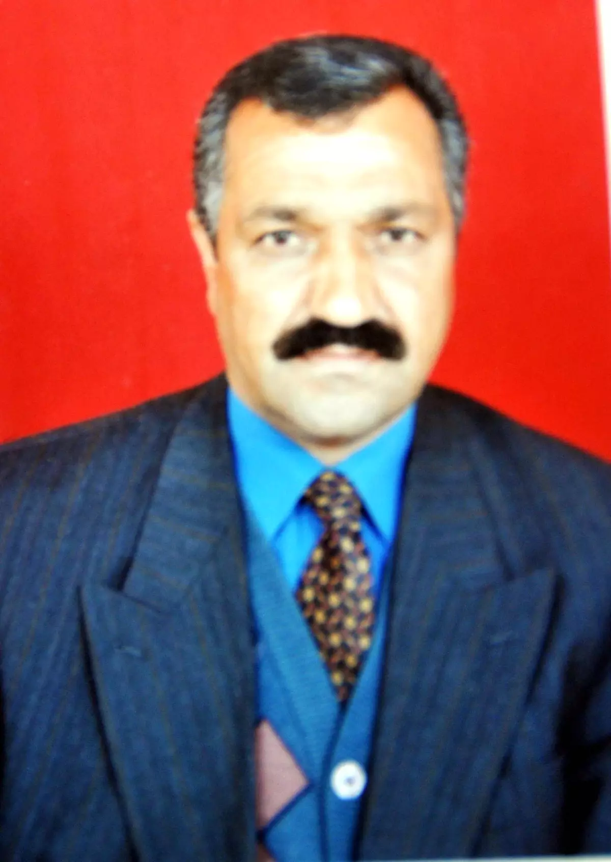 Yardım İstemeye Giden Depremzede, \'kaymakama Hakaretten\' Tutuklandı