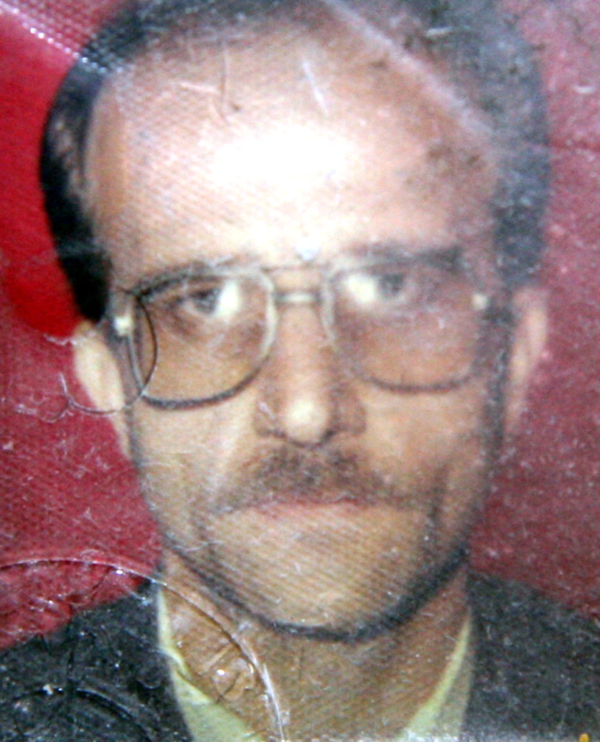 Yolda Yürürken Midesine İsabet Eden Kurşun Öldürdü