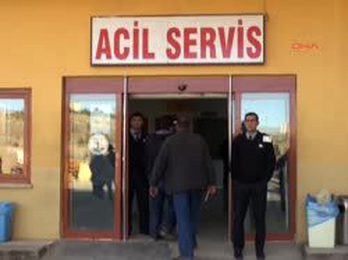 5 İlde PKK Operasyonu 15 Gözaltı