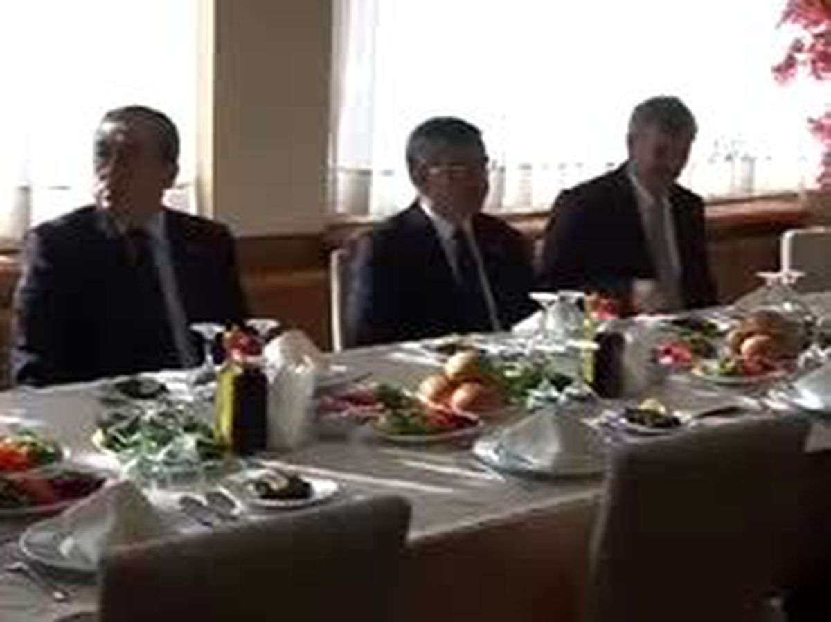 6 Saat Havada Kaldı