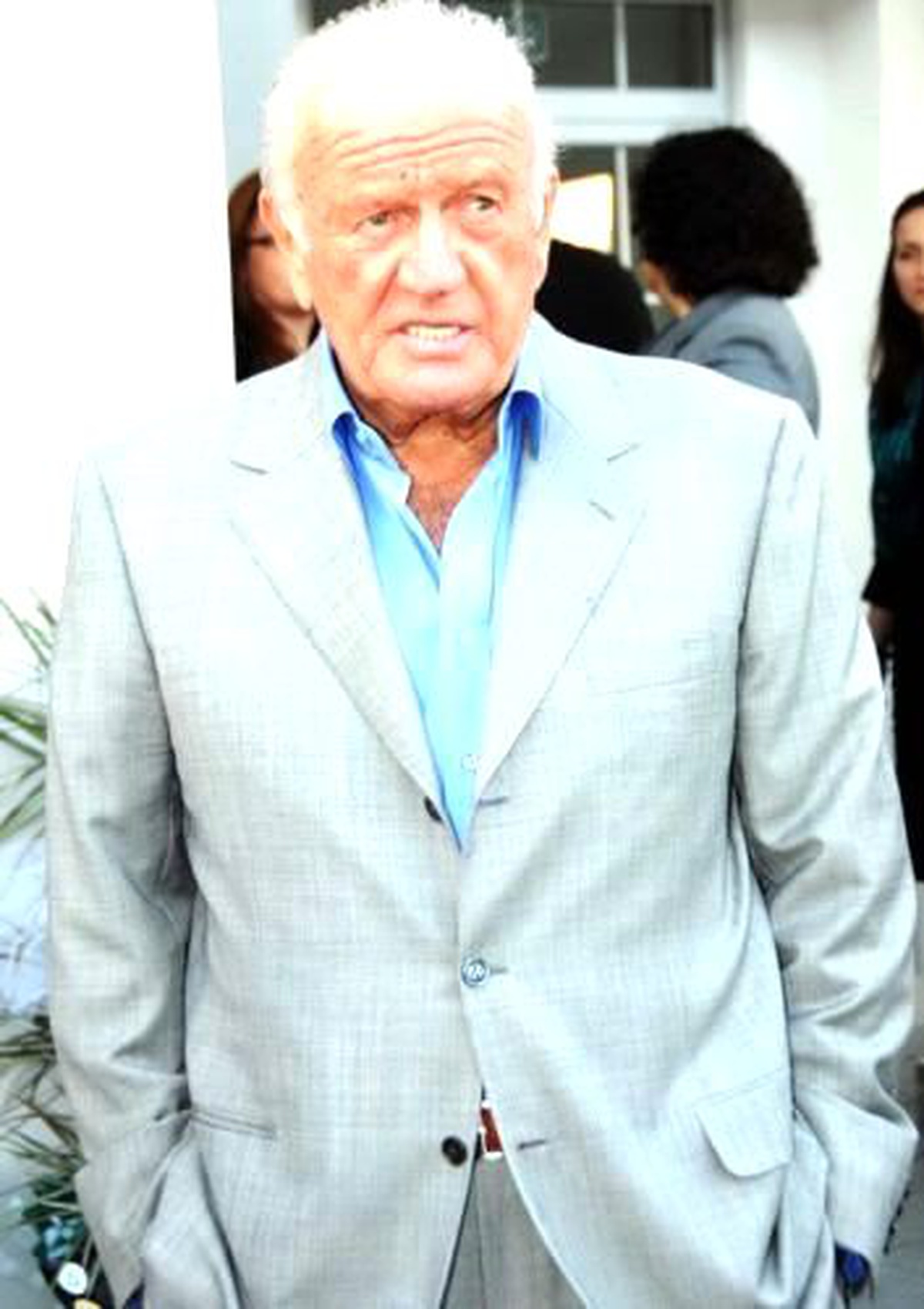 Ali Şen, 'Yasayı İyi Okuyunca, Doğruyu Yaptılar'