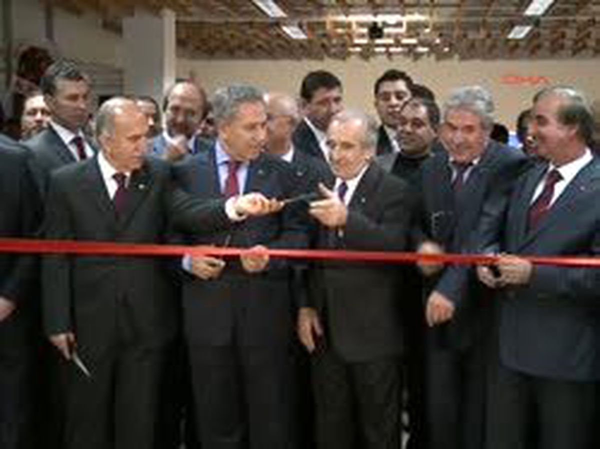 'Un Çuvallarını Çok Yere Düşürdük'