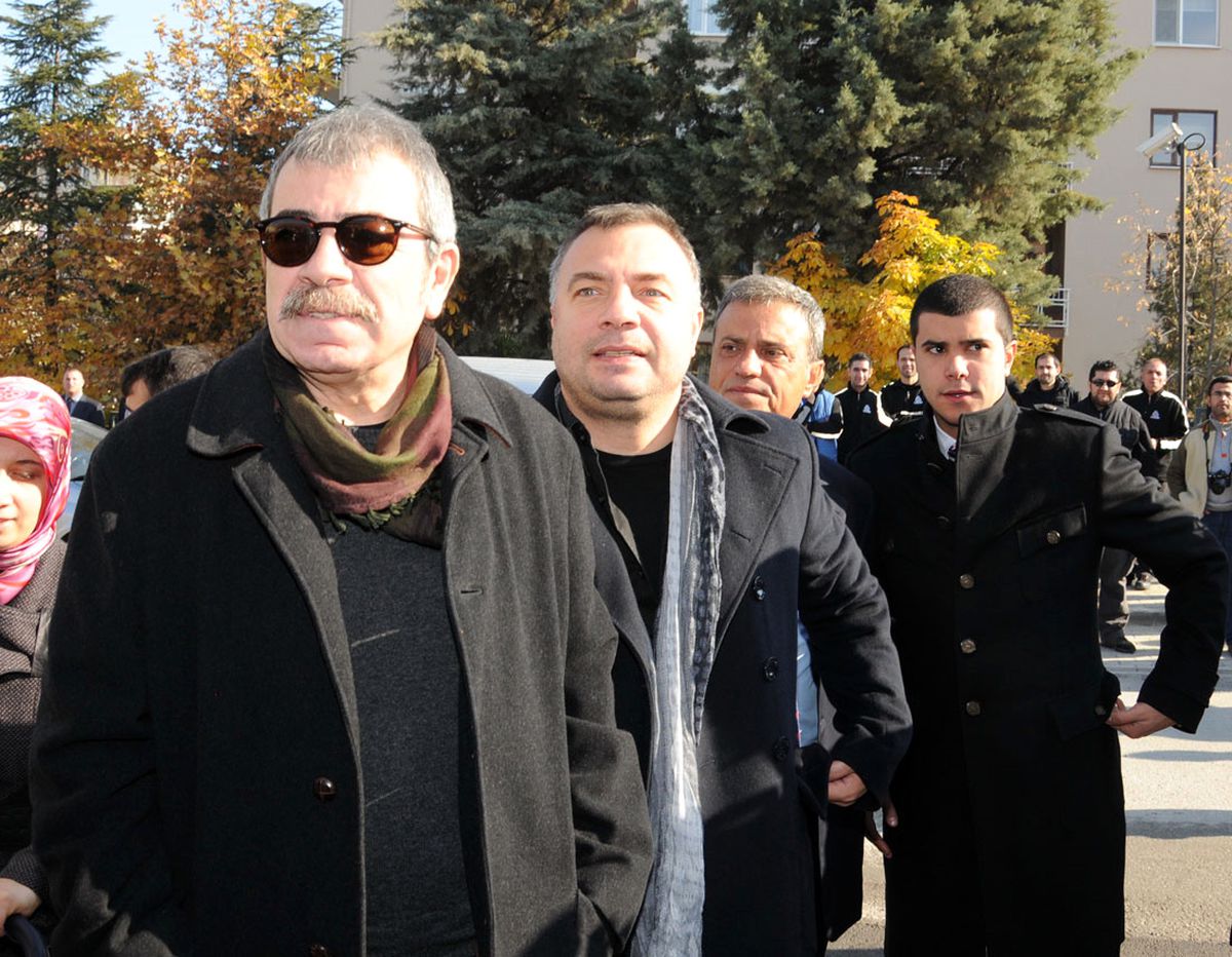 Arınç, Dizi Oyuncusu Sanıldığı Anısını Anlattı, Dinleyenler Kahkahaya Boğuldu