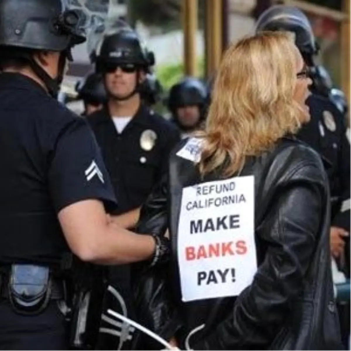 Basına Müdahale Yok