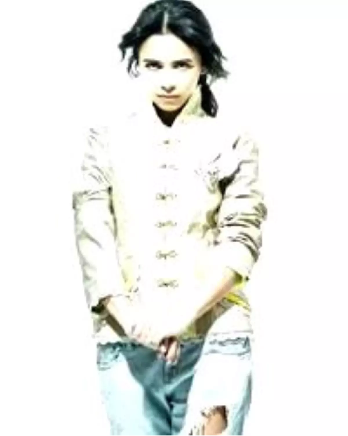 Beste Bereket\'ten Açıklama