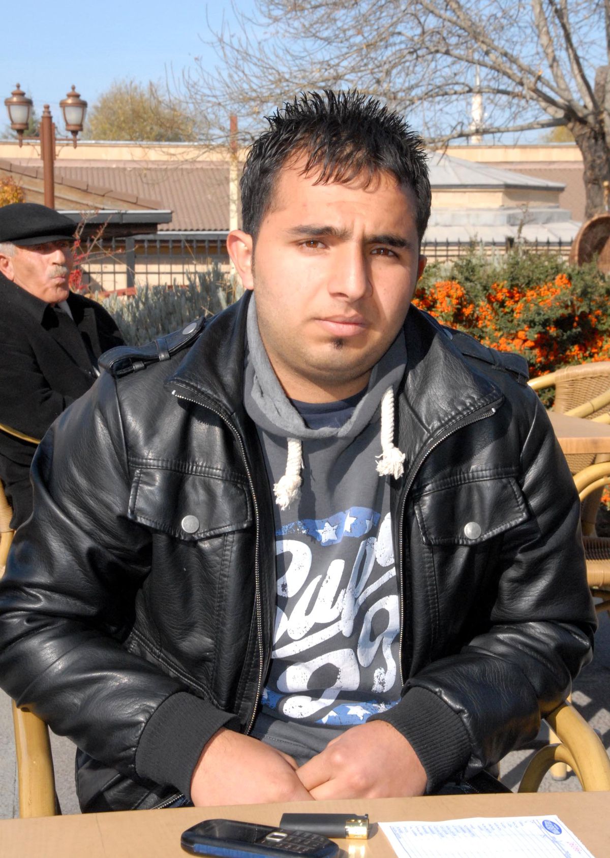 Burdur\'da \'bedelli Askerimizi Geri İstiyoruz\' Protestosu (2)