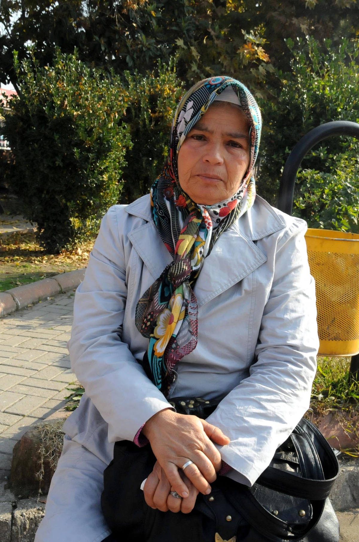 Doktordan Hasta Yakınına Dayak İddiası