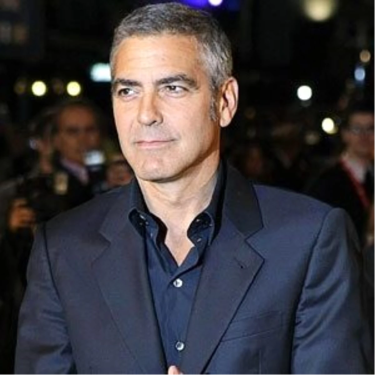 George Clooney "Rubygate" Davasında Tanık