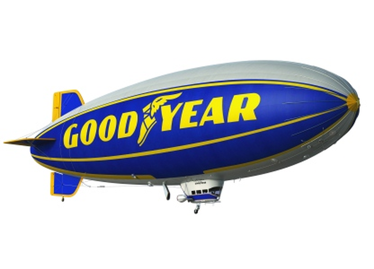 Goodyear'ın İle Kış Şartlarında Güvenli Yolculuk