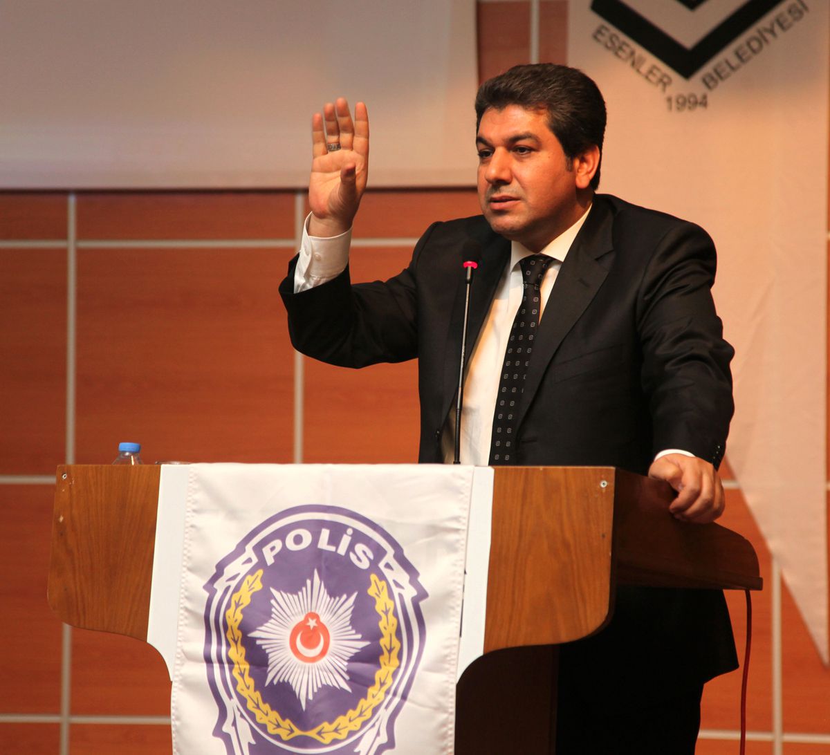 Huzur Güvenli Ev'le Başlar