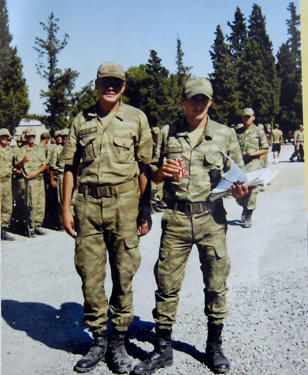 İntihar Ettiği Söylenen Batmanlı Askerin Babası; İnanamıyorum