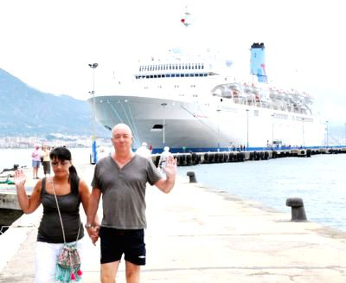 İsrail'le 3 Kriz Alanya'ya Sıfır Turist