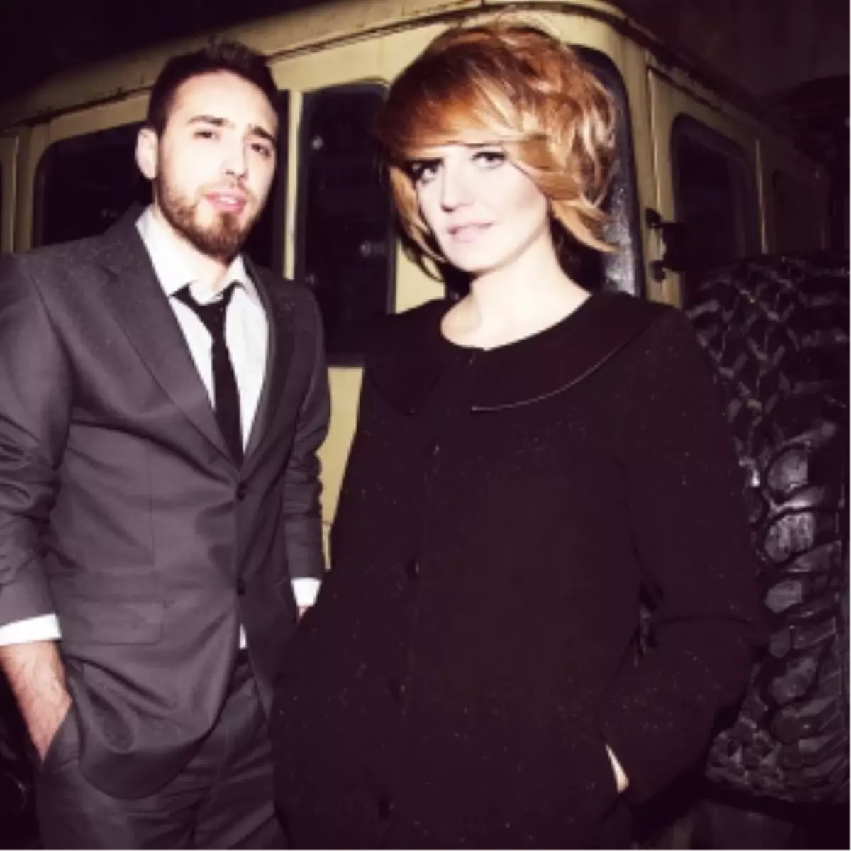 KEDİ\' Den İkinci Video Klip