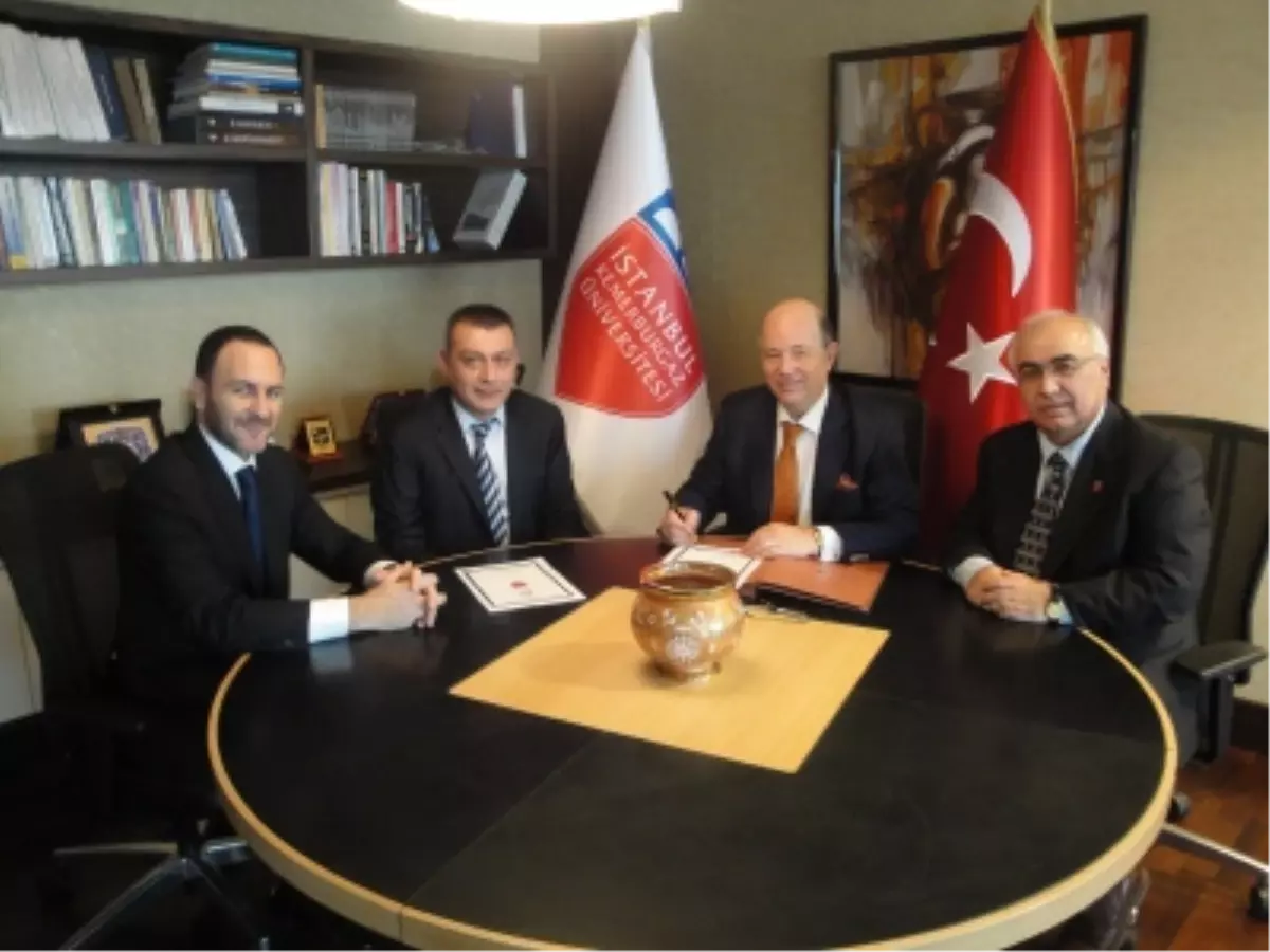 Kemerburgaz\'dan KOBİ\'lere Büyük Destek