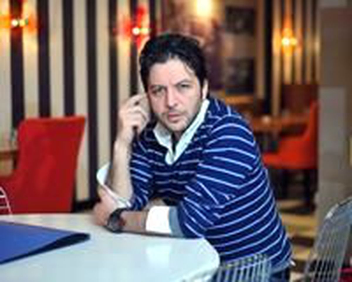 Nihat İlk Tweet'ini Canlı Yayında Attı