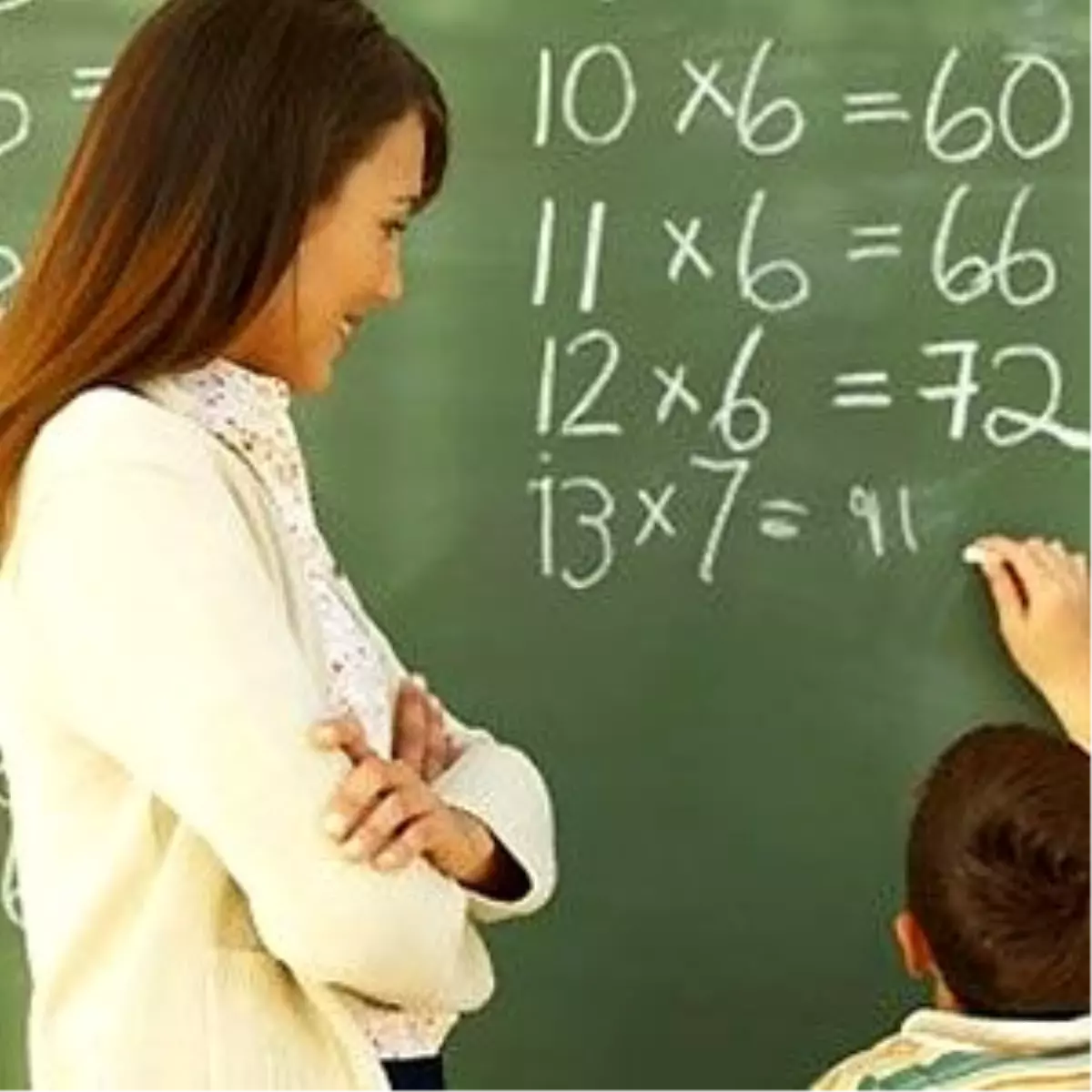 Öğretmenler Günü Dolayısıyla Düzenlenen Yarışmalar Sonuçlandı