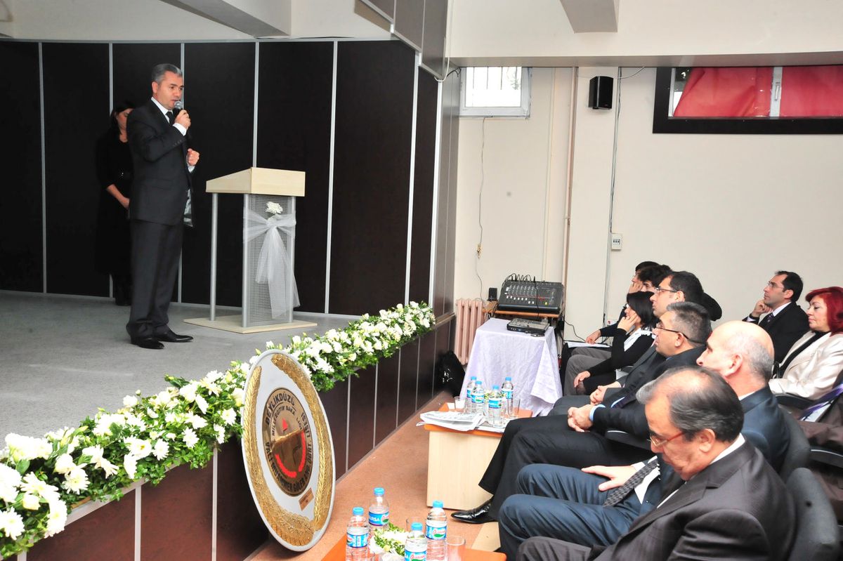 Öğretmenler, Özel Günlerinde Unutulmadı