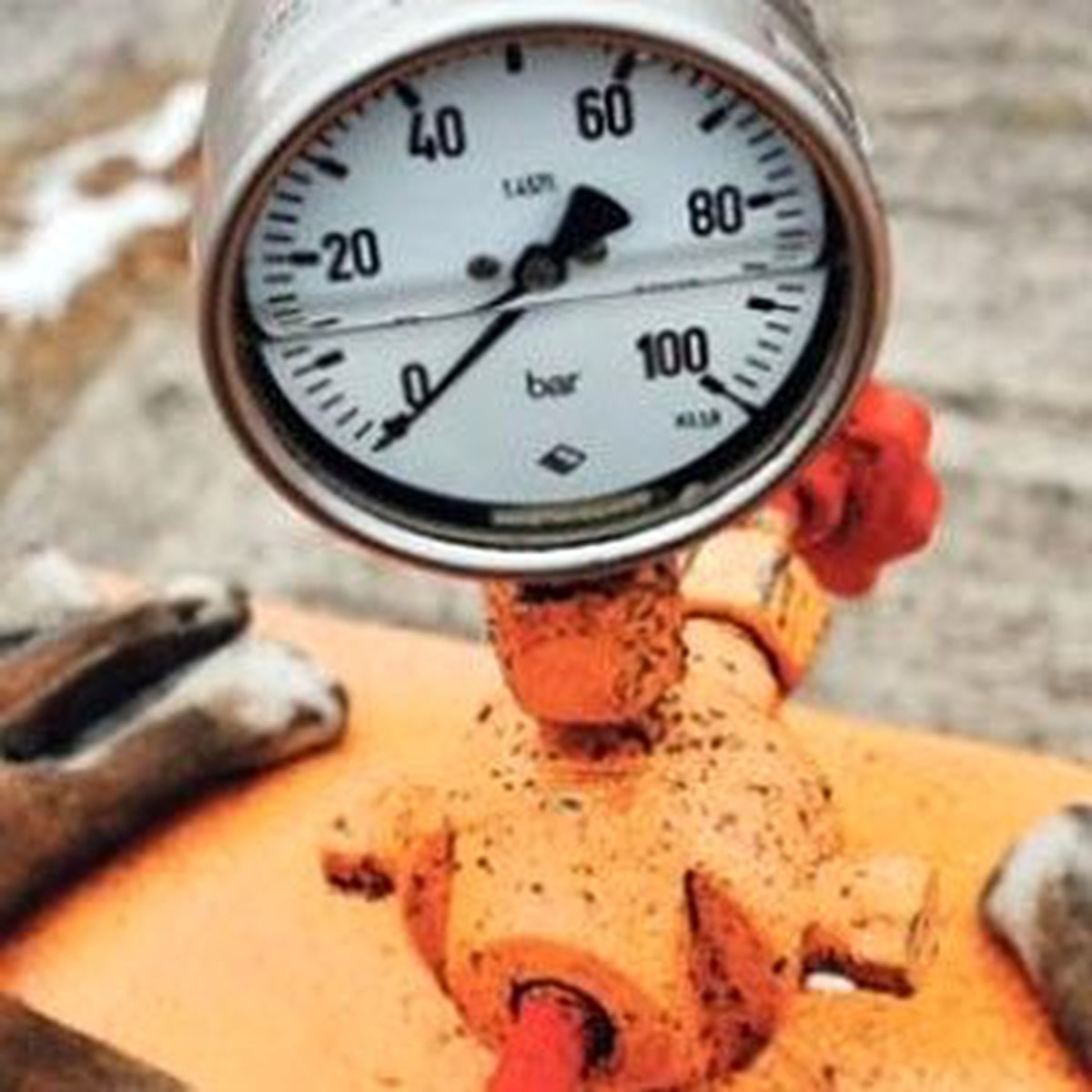 Rusya'dan Doğalgaz Getirmek İçin 26 Şirket Başvurdu