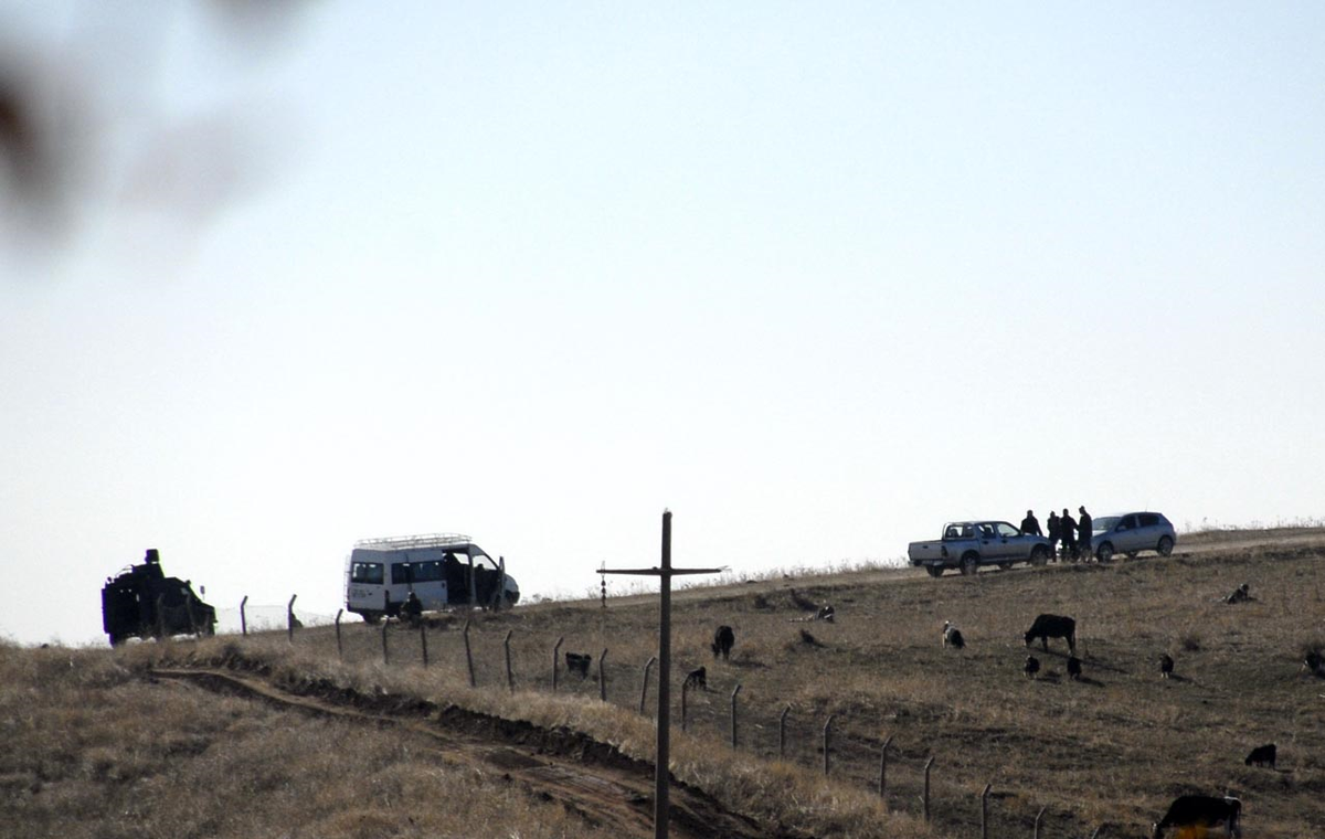 Şelmo Petrol Sahasına 19 Yıl Aradan Sonra İkinci Terörist Saldırısı: 3 Ölü