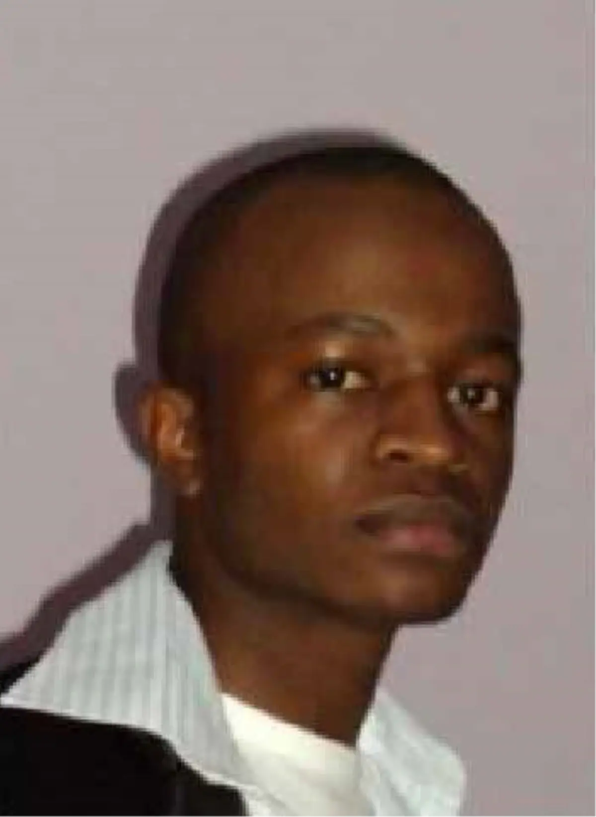 Afrikalı İki Tıp Öğrencisine Dayak