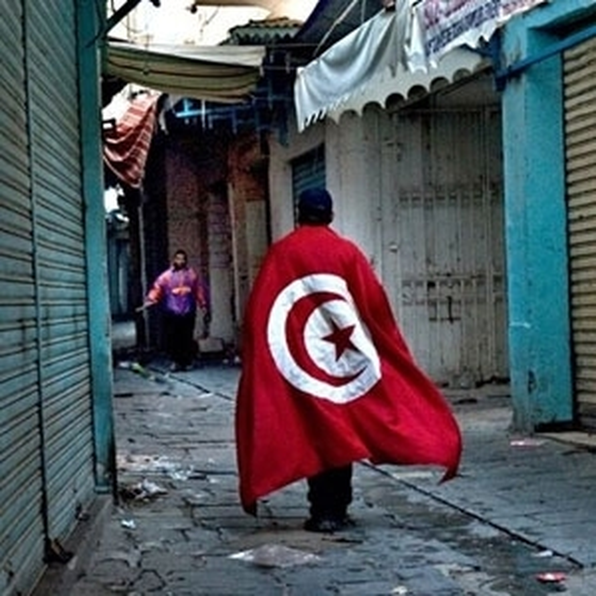 'Türkiye'nin Tutumu Belli'