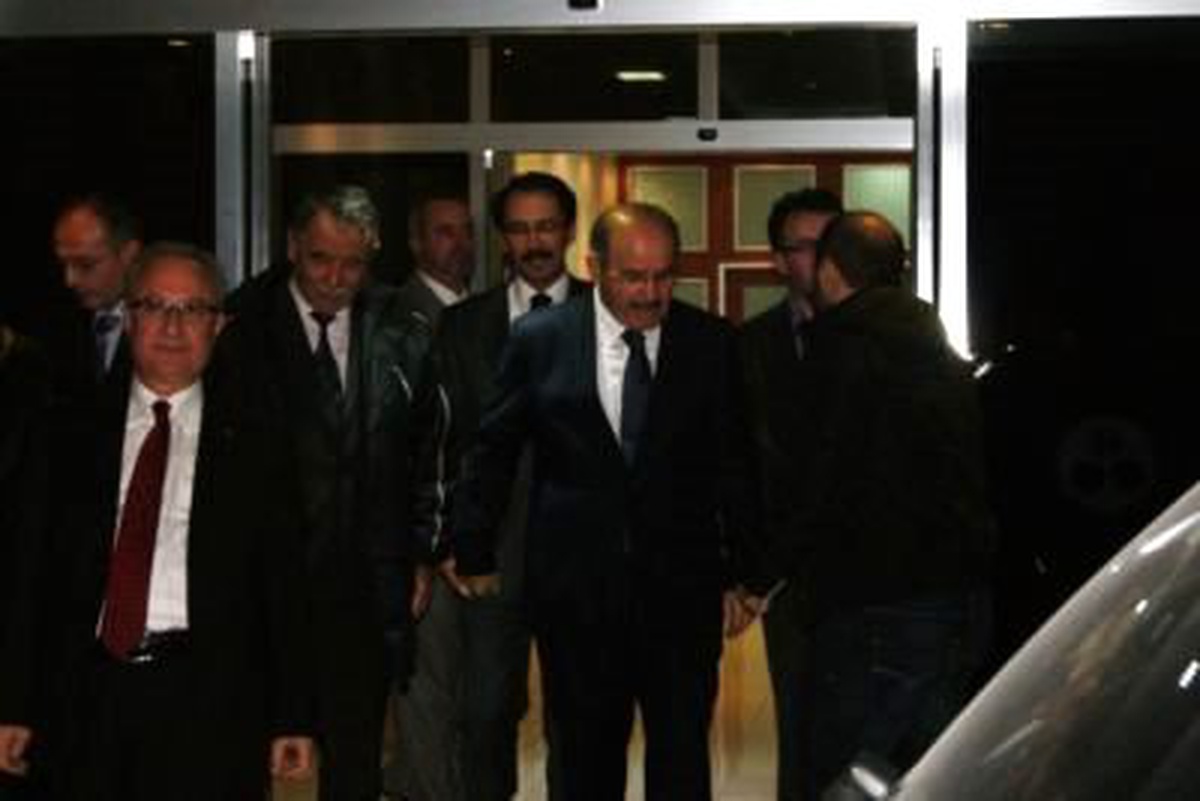 Çomü'den Şair-Yazar Hilmi Yavuz'a Fahri Doktora Unvanı (2)
