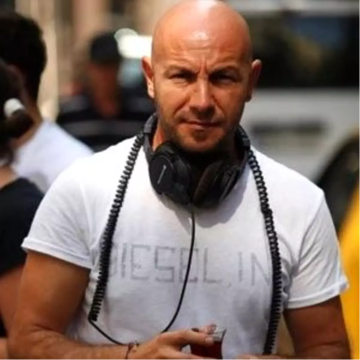 Dedem İçin Bir Saygı Filmi Oldu