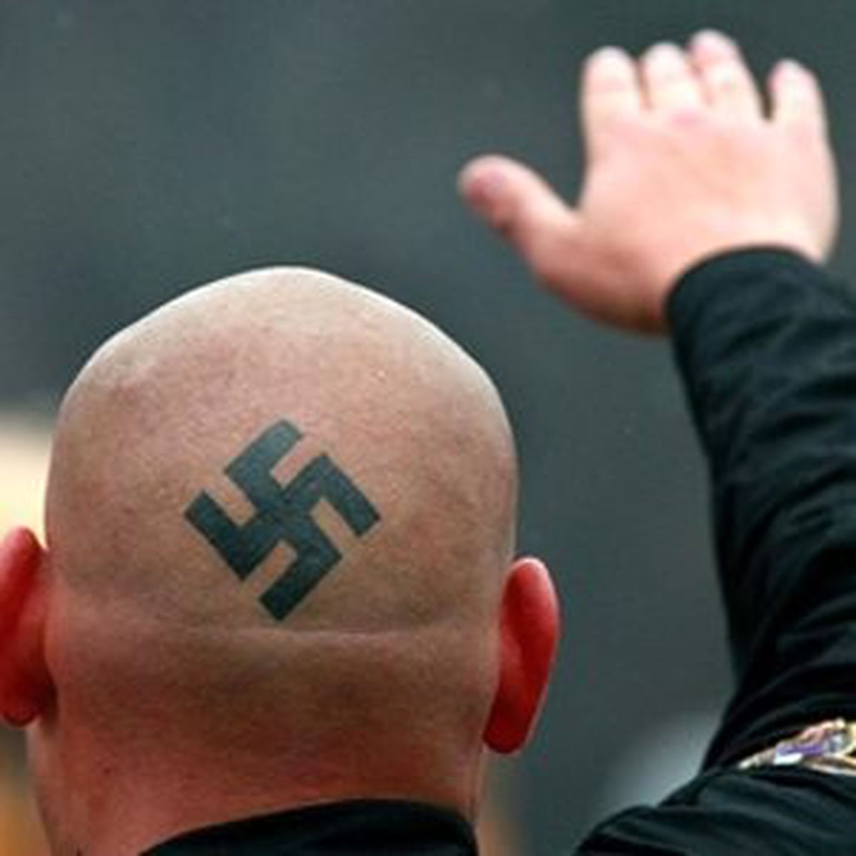 Ditib'in Neonaziler Tarafından Tehdit Edildiği Ortaya Çıktı