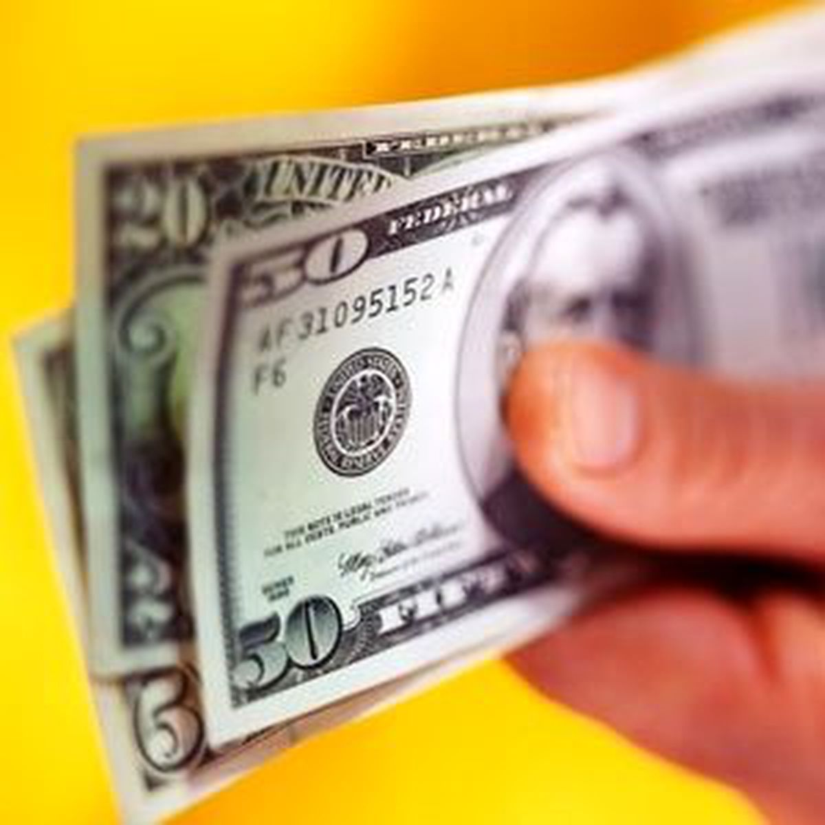 Dolar ve Avro Yükseldi