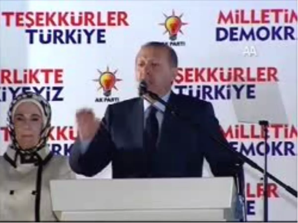 Erdoğan Papadimos ile Görüştü