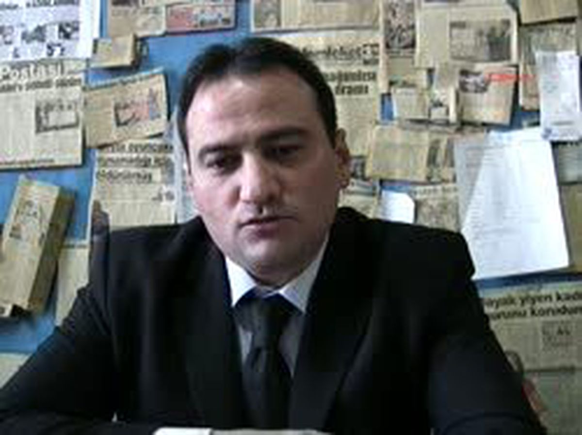 Erkek Sığınma Evi, Stüdyo Tipi Eve Dönüştürüldü