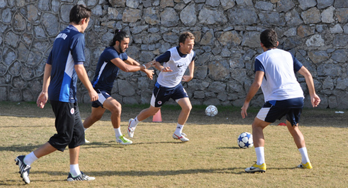Fethiyespor, Fethiye'de Kazanmak İstiyor