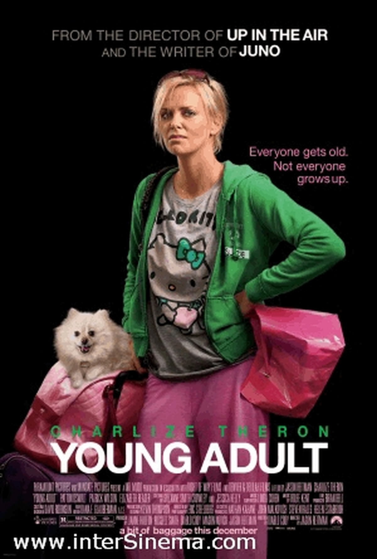 Genç Yetişkin Filmi