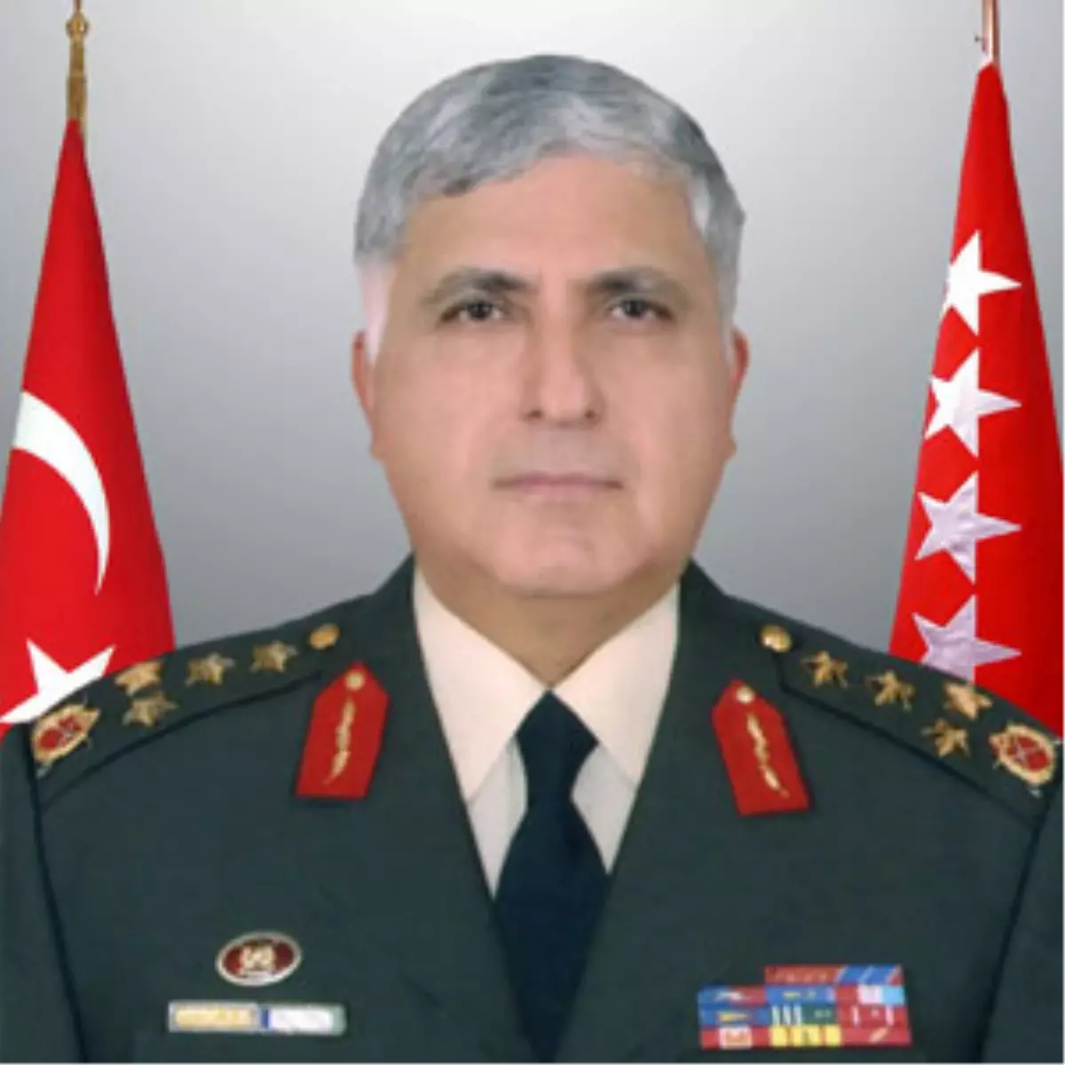 Genelkurmay Başkanı Özel: "Öcalan\'a Ev Hapsini Vicdanlar Kabul Etmez"