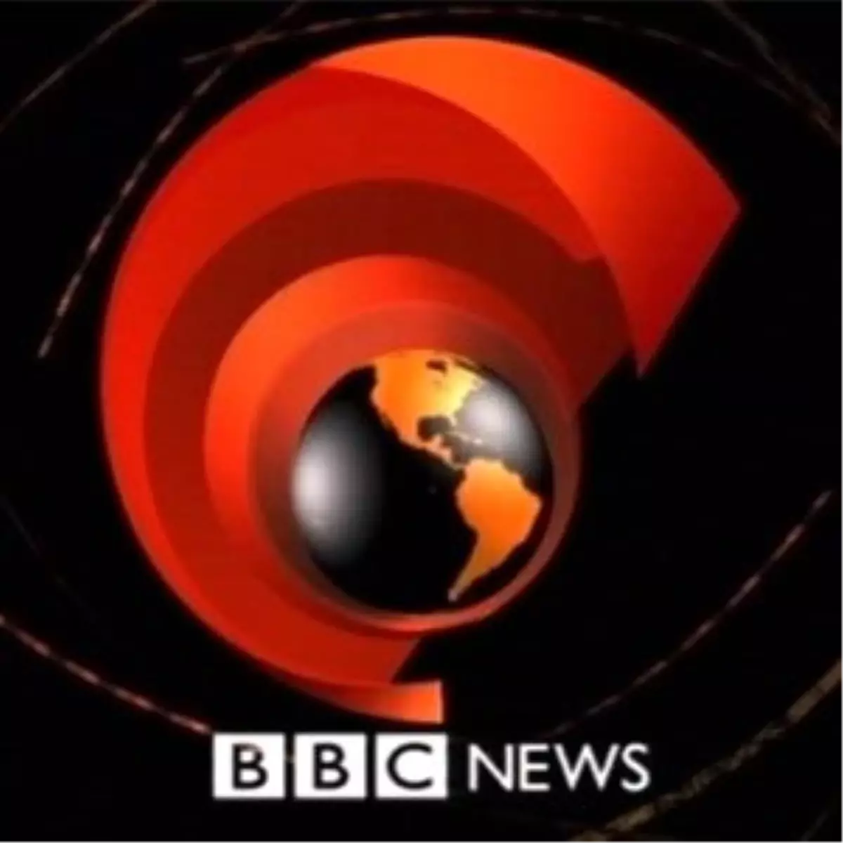 Hatay\'daki Bbc Ekibi Gözaltına Alındı