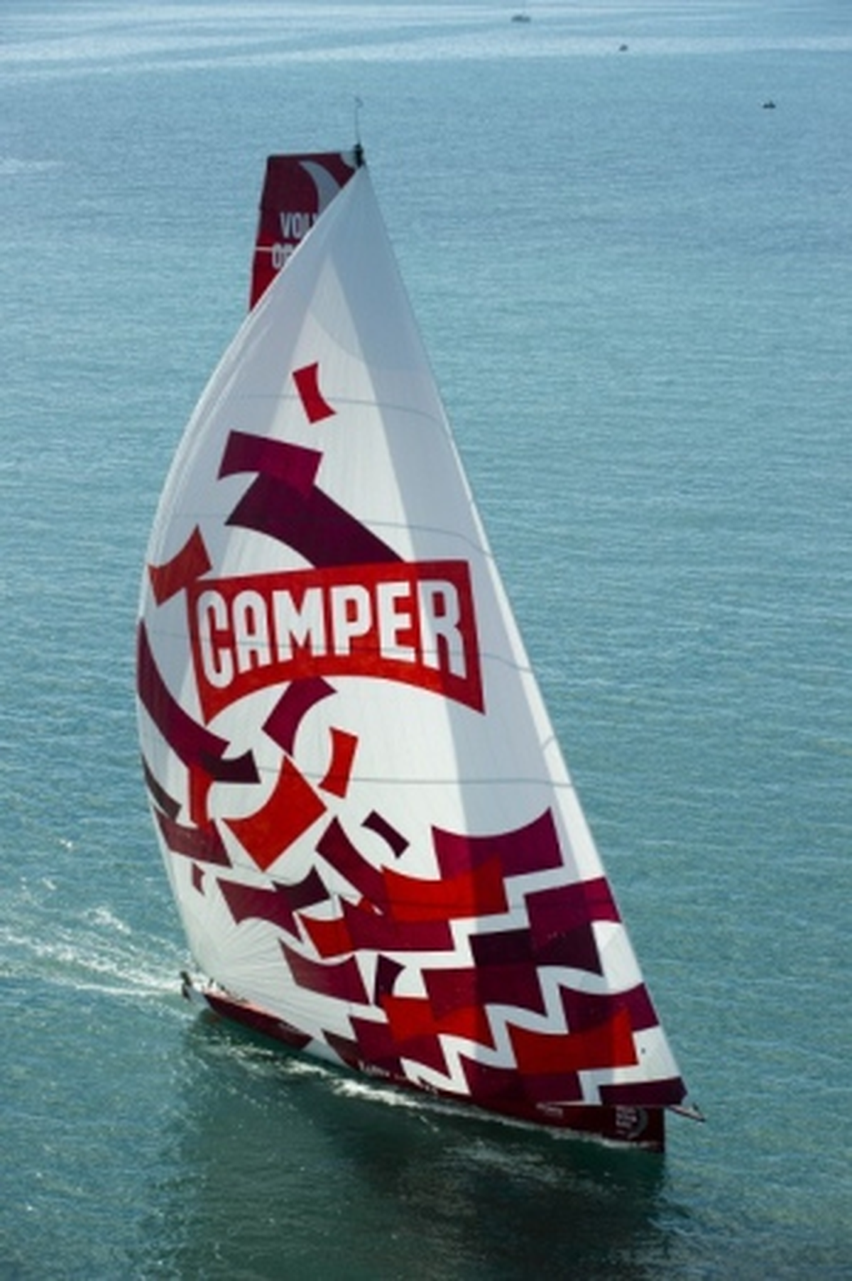 Heyecanını Camper ile Yaşayın!