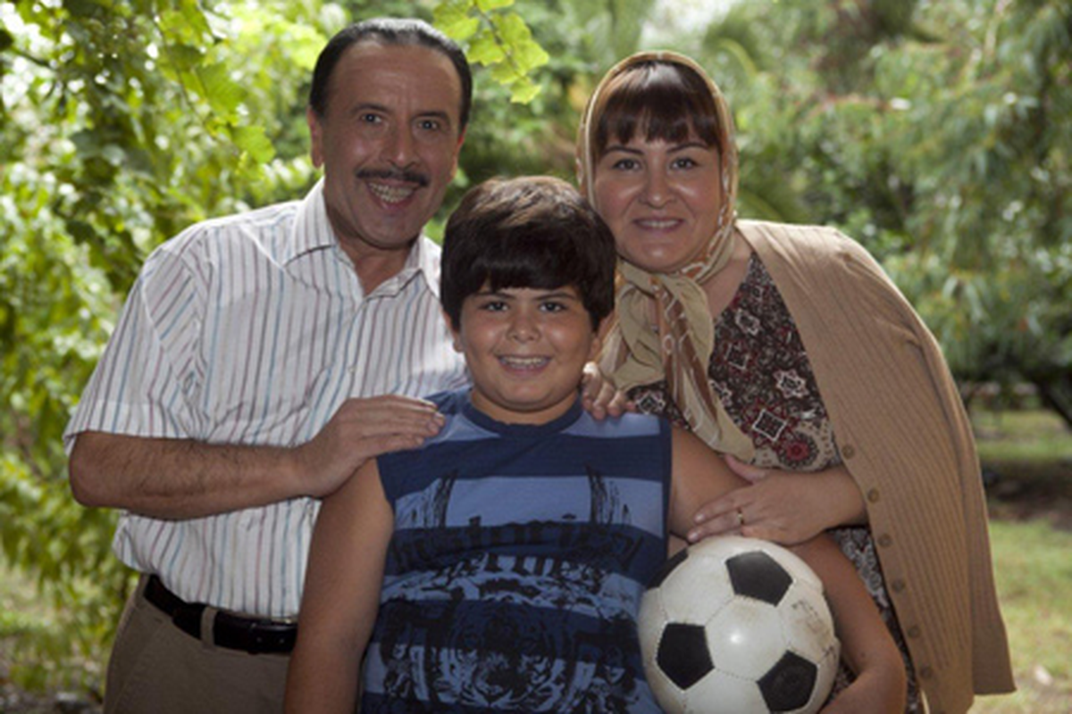 İşte 'Berlin Kaplanı'nın Diğer Yıldızları