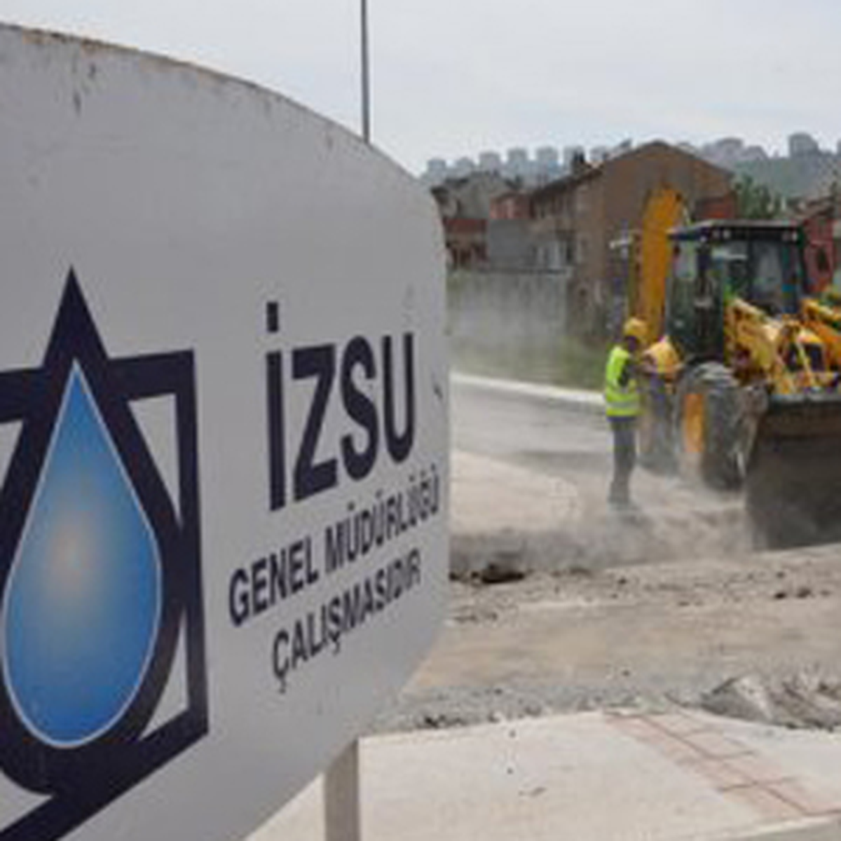 İzsu'nun Projesine Hollanda'dan Ödül