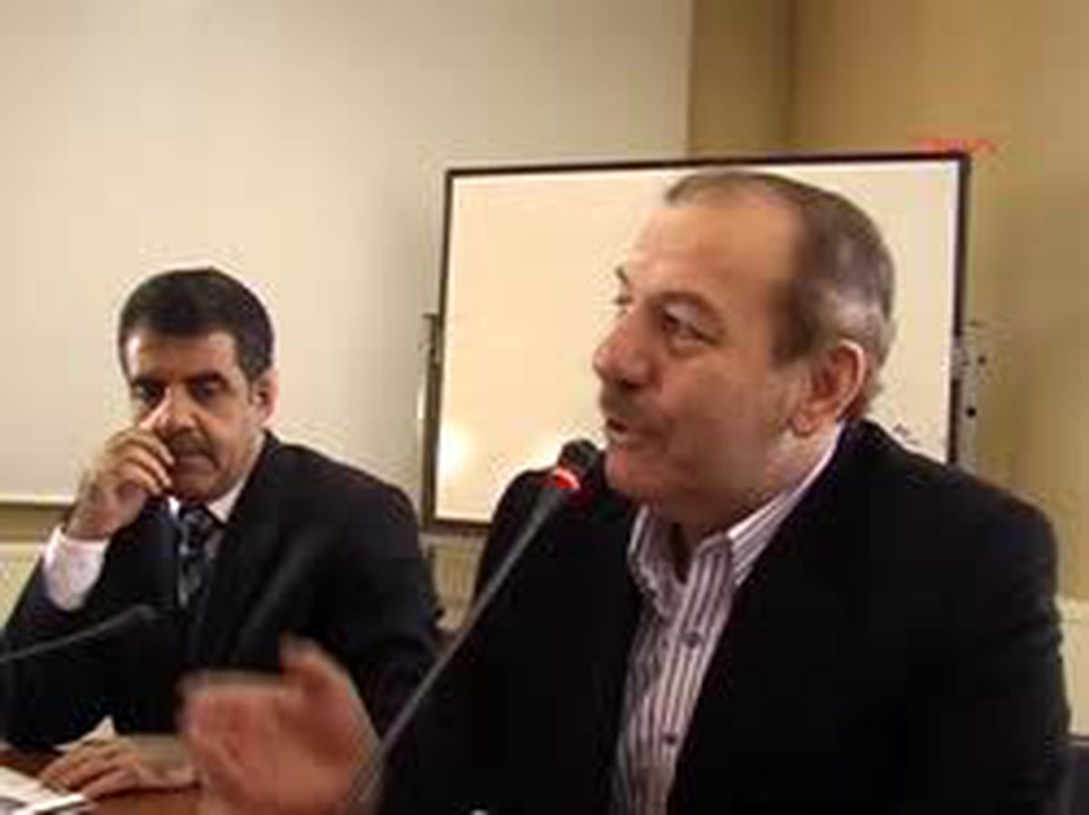 Kadıoğlu, 'heykel Yerine Yurt Yaptırsaydınız