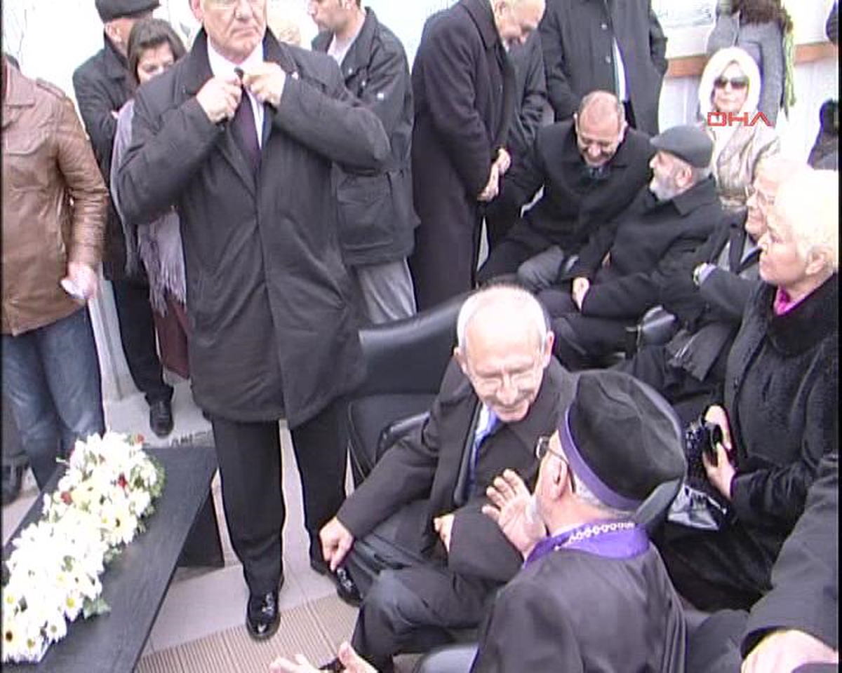Kılıçdaroğlu : Salı Gününü Bekleyin