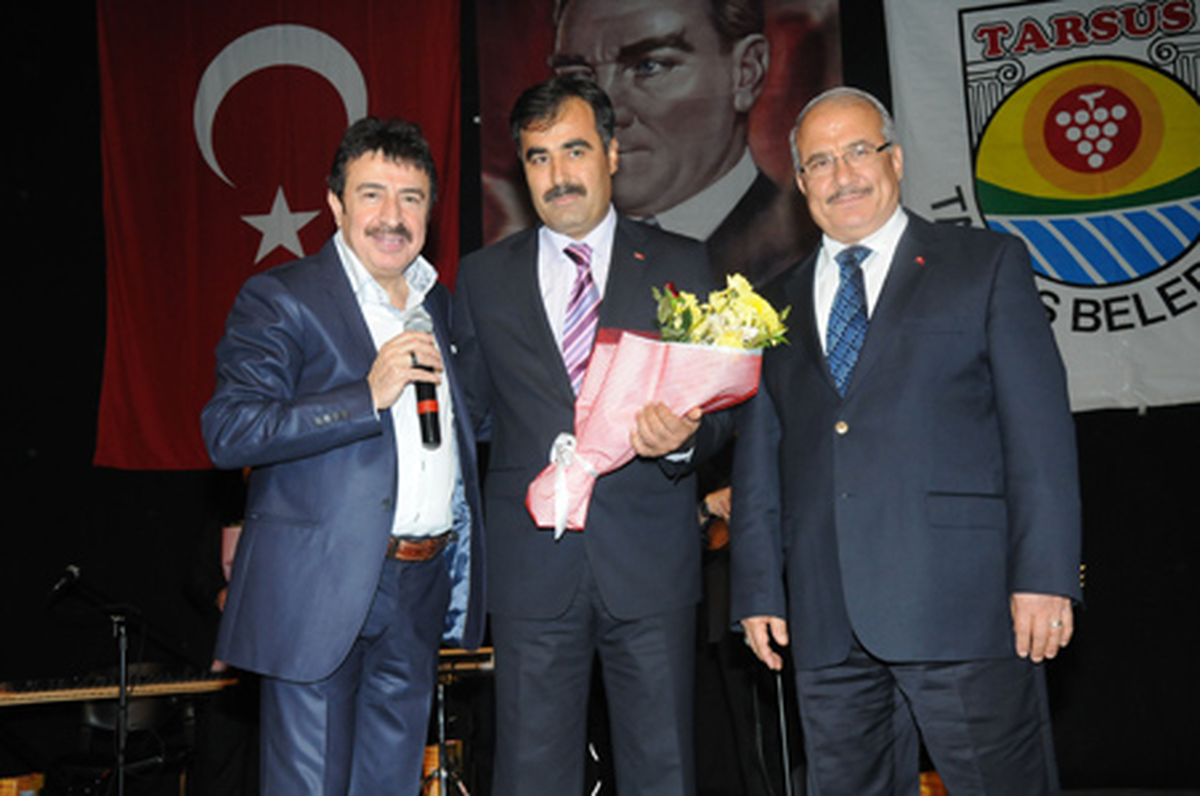 Öğretmenler Günü'nde Selçuk İlkan'lı Kutlama