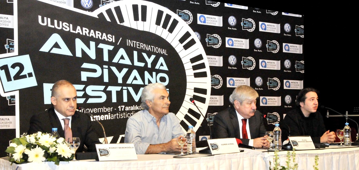 Antalyalı Bizi Yanıltmadı