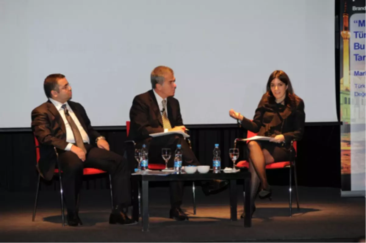 Brand Finance Forum Gerçekleşti