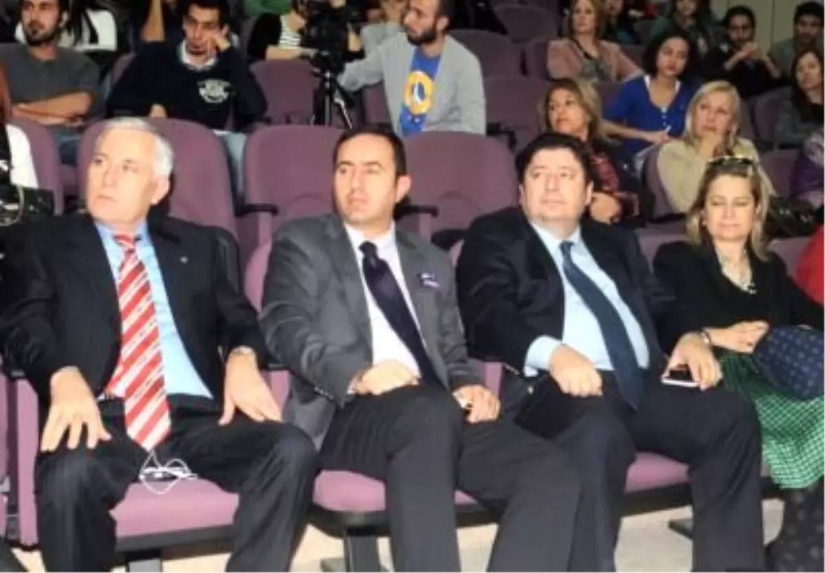 Vali Yardımcısı Cevheroğlu: Belediyeler Mezbaha Yapıyor, Kadın Sığınma Evi Yapmıyor